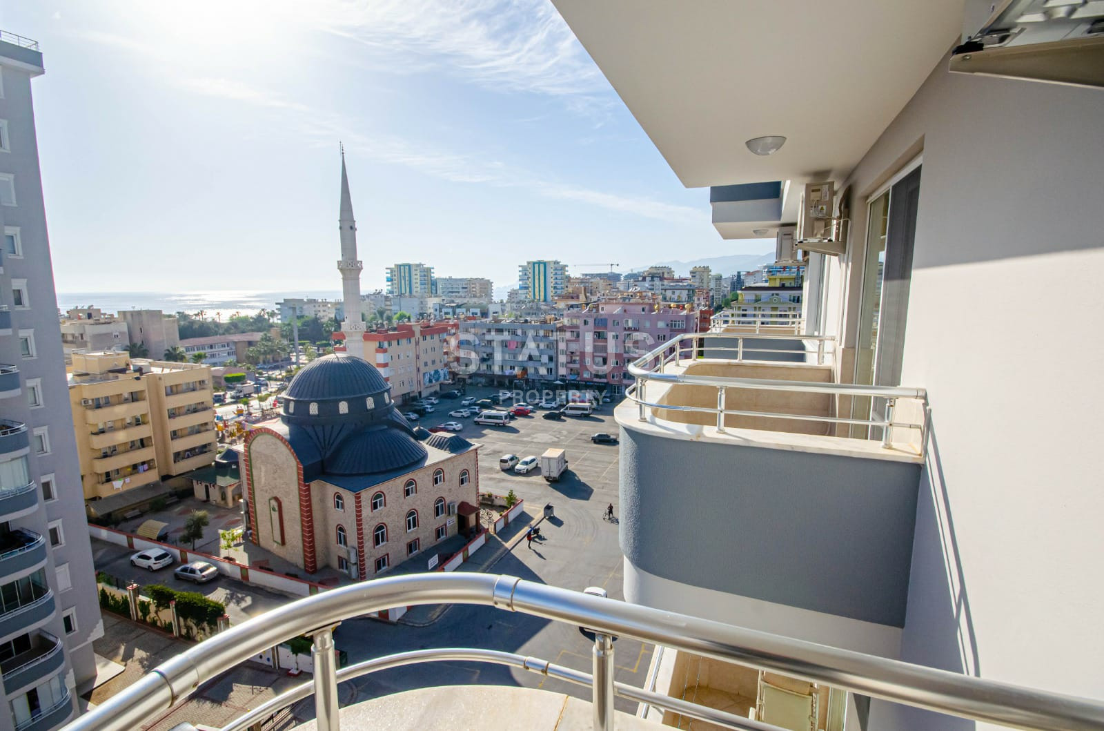 Five-room apartment in the heart of Mahmutlar 150m from the sea. 240m2 фото 46