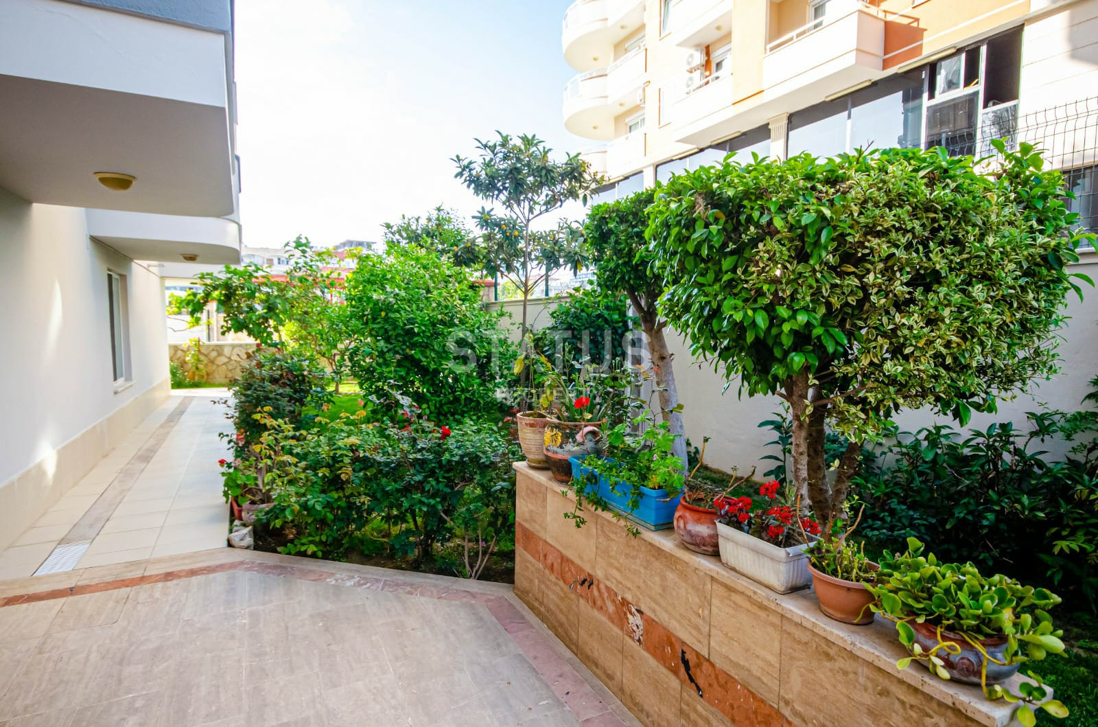 Five-room apartment in the heart of Mahmutlar 150m from the sea. 240m2 фото 47