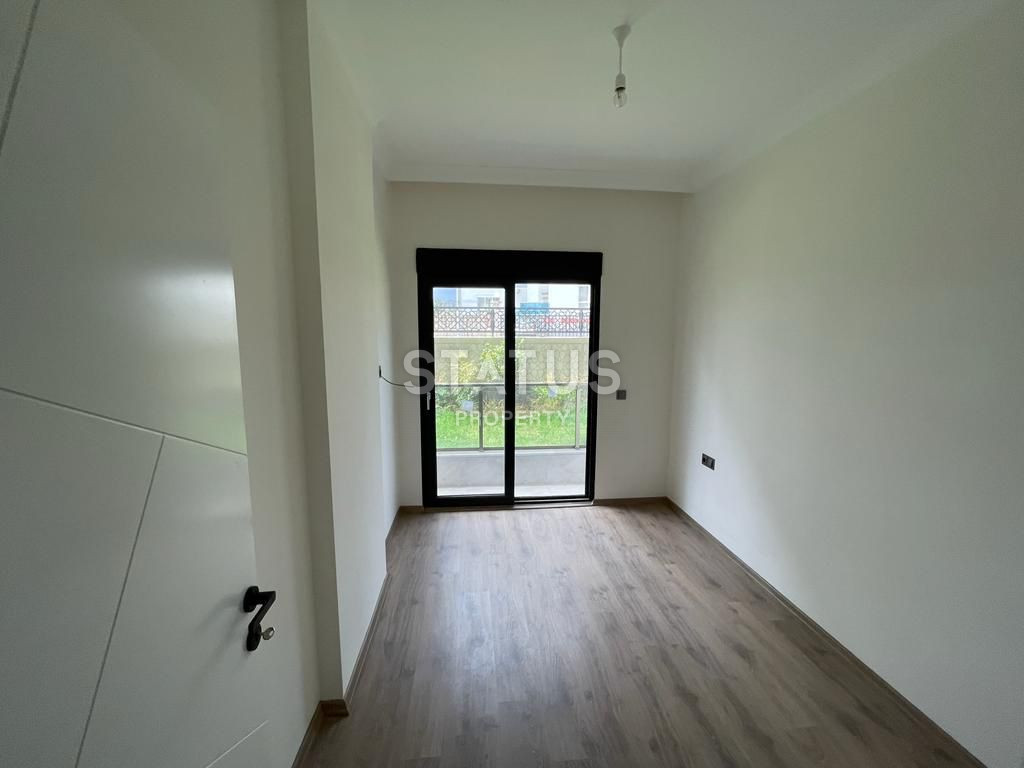 Новая трёхкомнатная квартира с садом в ОБА. 96м2 фото 6