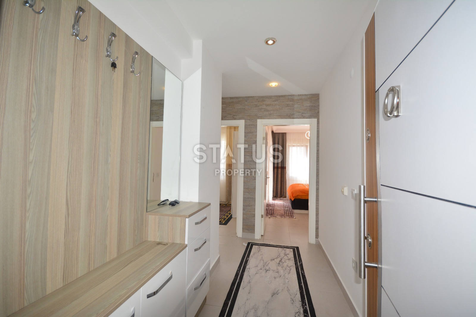 Spacious apartment 3+1 with premium furniture. 140m2 фото 4
