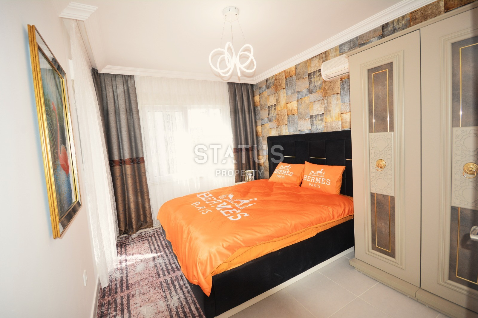 Spacious apartment 3+1 with premium furniture. 140m2 фото 7