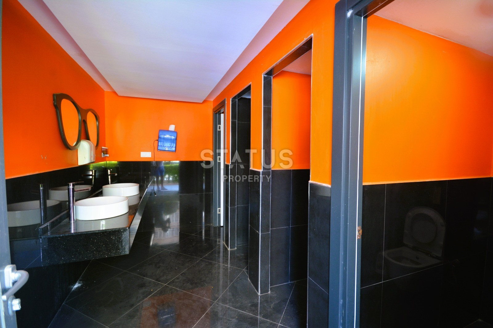 Spacious apartment 3+1 with premium furniture. 140m2 фото 8