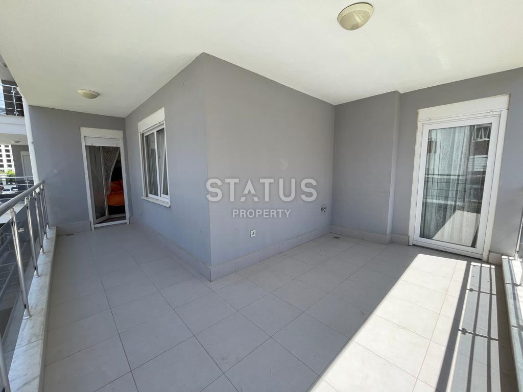 Spacious apartment 3+1 with premium furniture. 140m2 фото 13