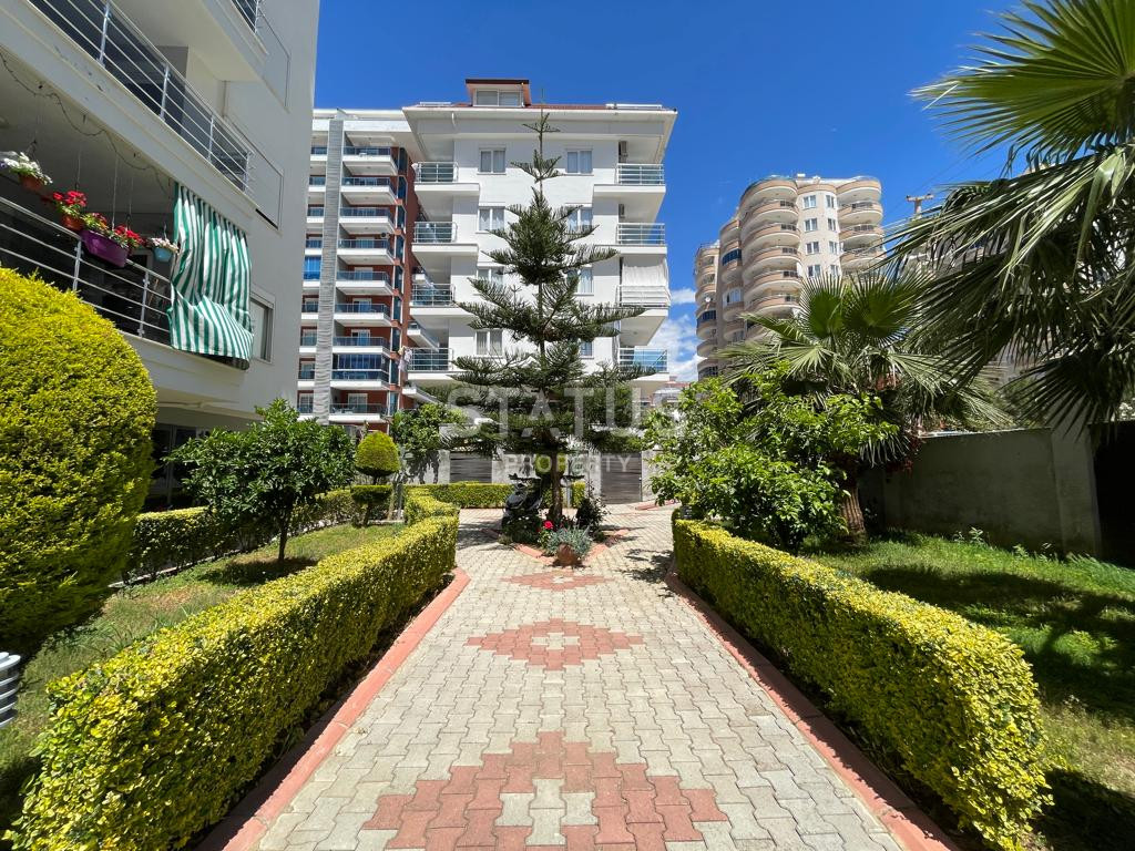 Spacious apartment 3+1 with premium furniture. 140m2 фото 16