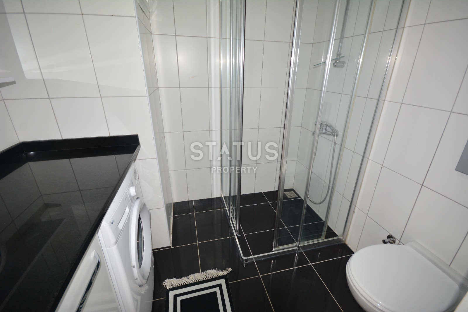 Spacious apartment 3+1 with premium furniture. 140m2 фото 19