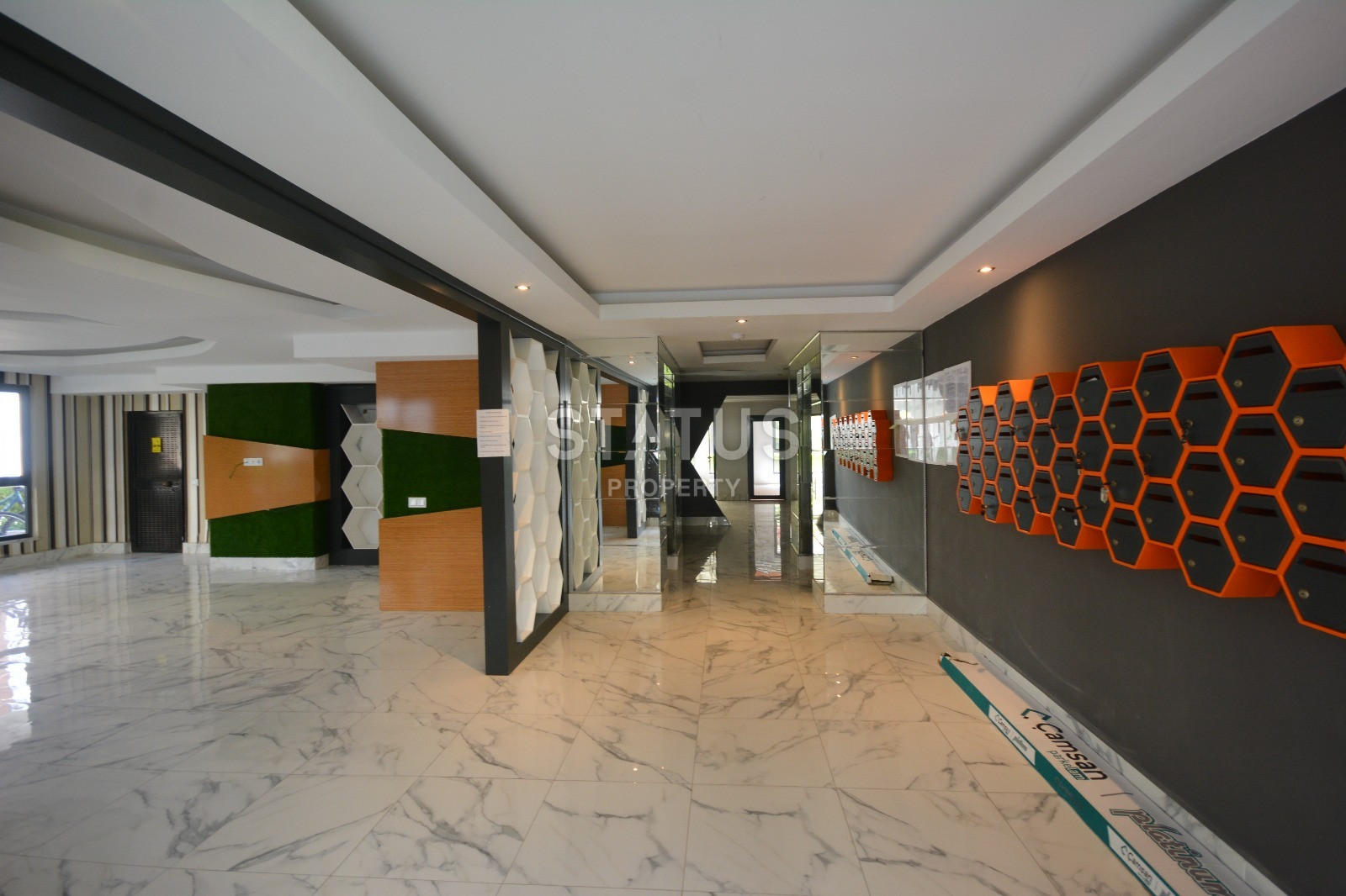 Spacious apartment 3+1 with premium furniture. 140m2 фото 21