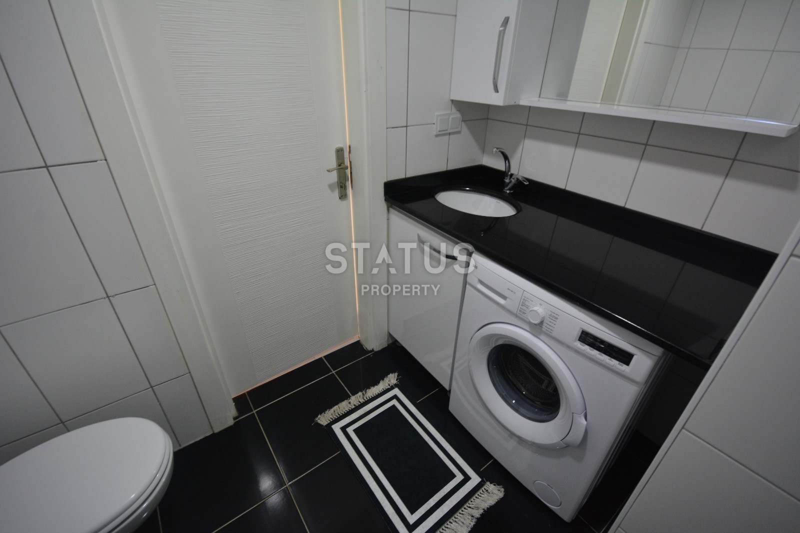 Spacious apartment 3+1 with premium furniture. 140m2 фото 22