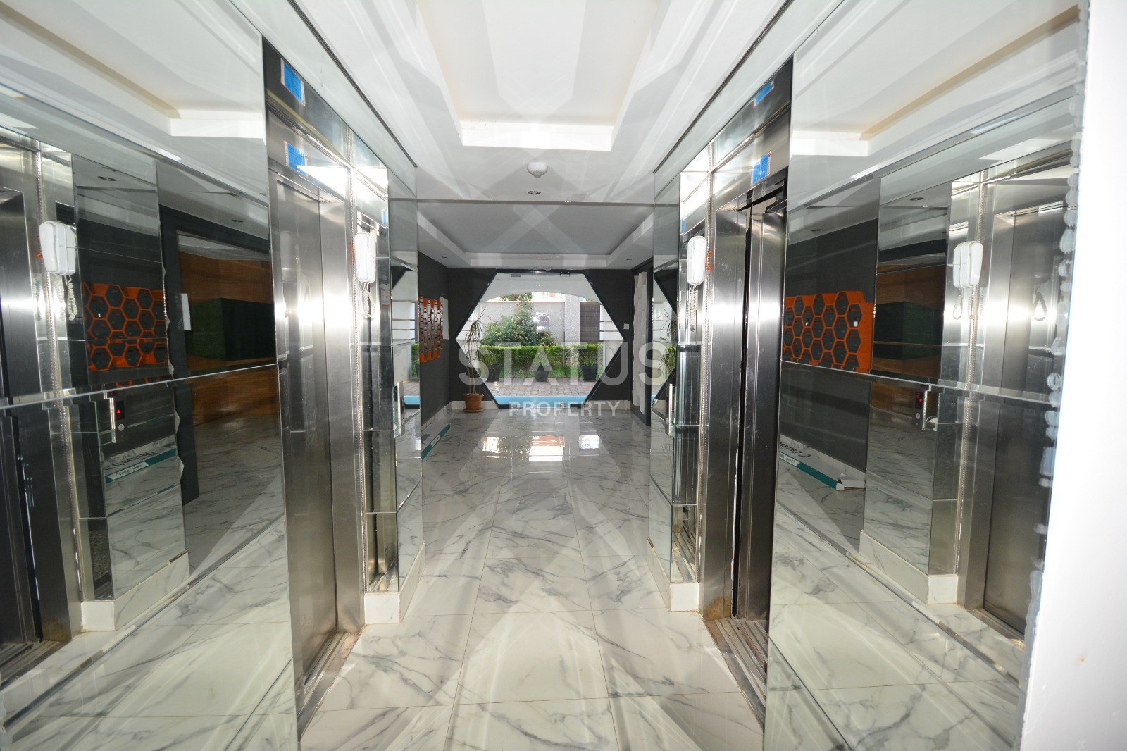 Spacious apartment 3+1 with premium furniture. 140m2 фото 23