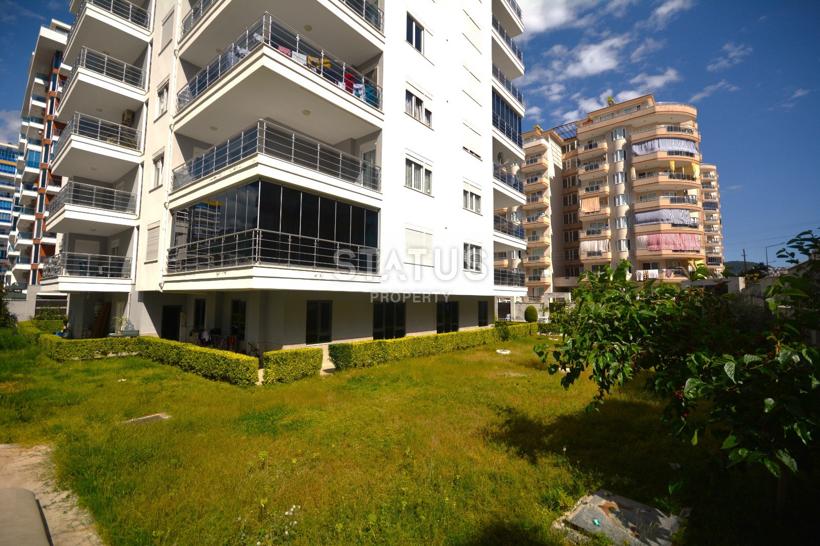Spacious apartment 3+1 with premium furniture. 140m2 фото 30