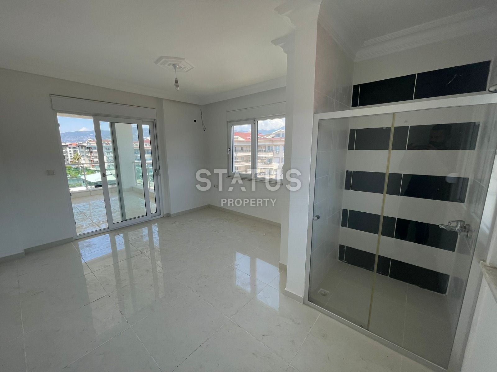 Пятикомнатная квартира по отличной цене в первой береговой в Кестеле. 170м2 фото 4