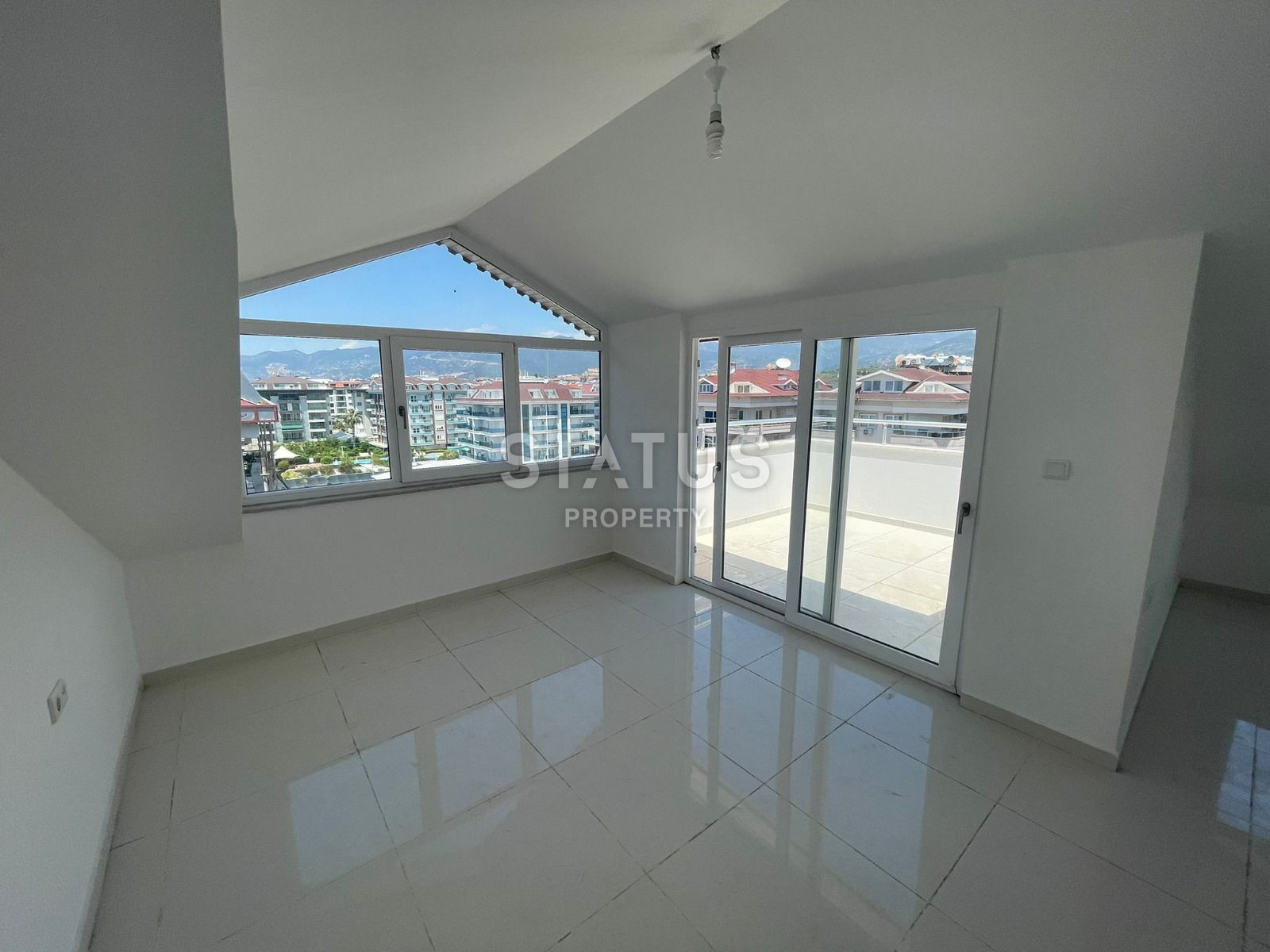 Пятикомнатная квартира по отличной цене в первой береговой в Кестеле. 170м2 фото 5