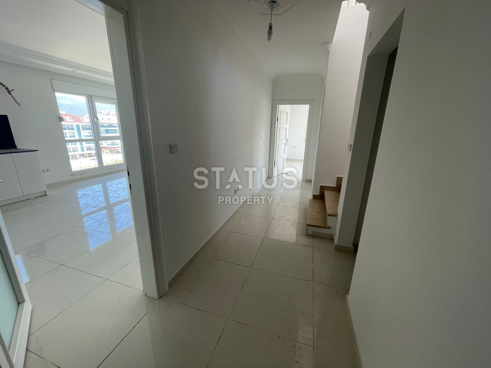 Пятикомнатная квартира по отличной цене в первой береговой в Кестеле. 170м2 фото 6