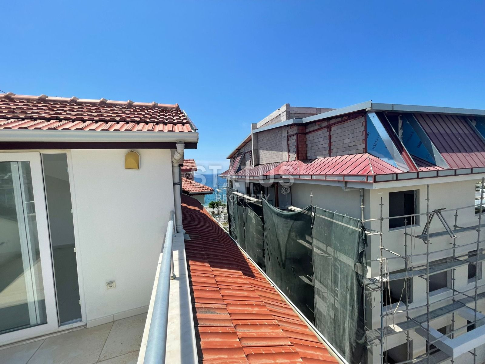 Пятикомнатная квартира по отличной цене в первой береговой в Кестеле. 170м2 фото 7