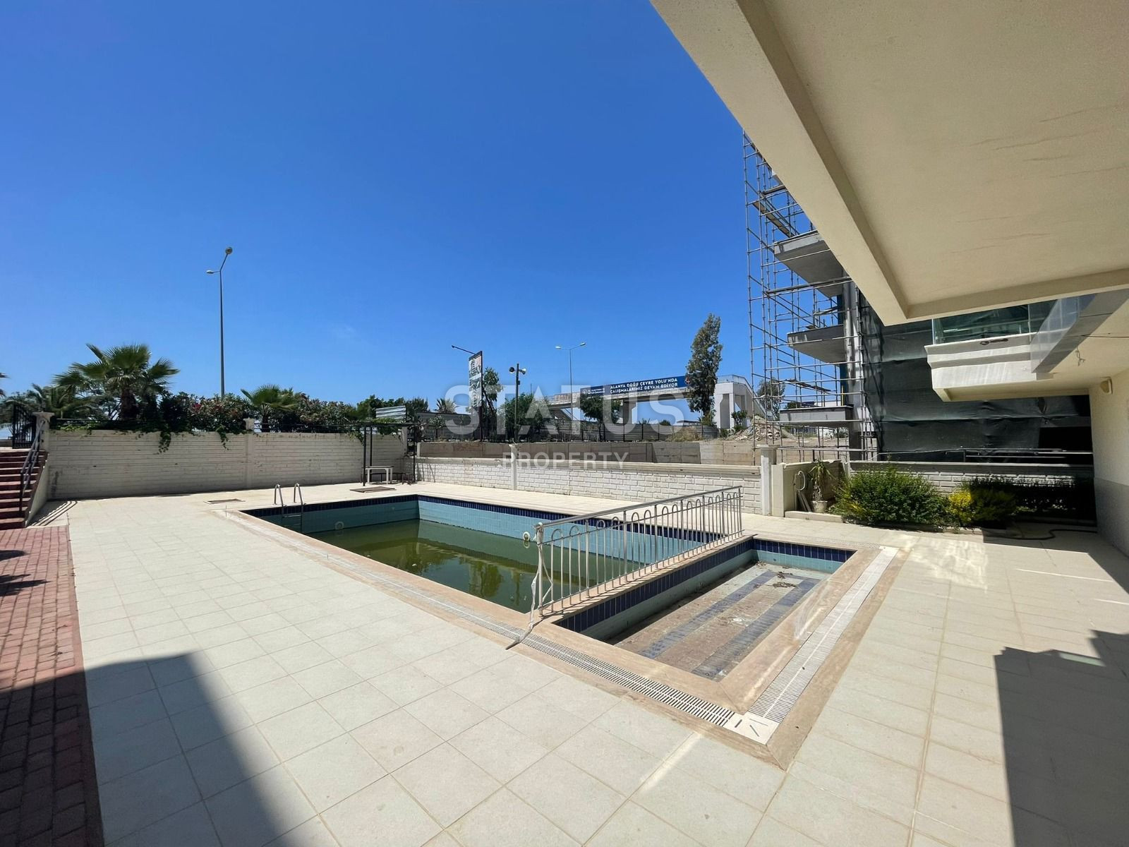 Пятикомнатная квартира по отличной цене в первой береговой в Кестеле. 170м2 фото 8