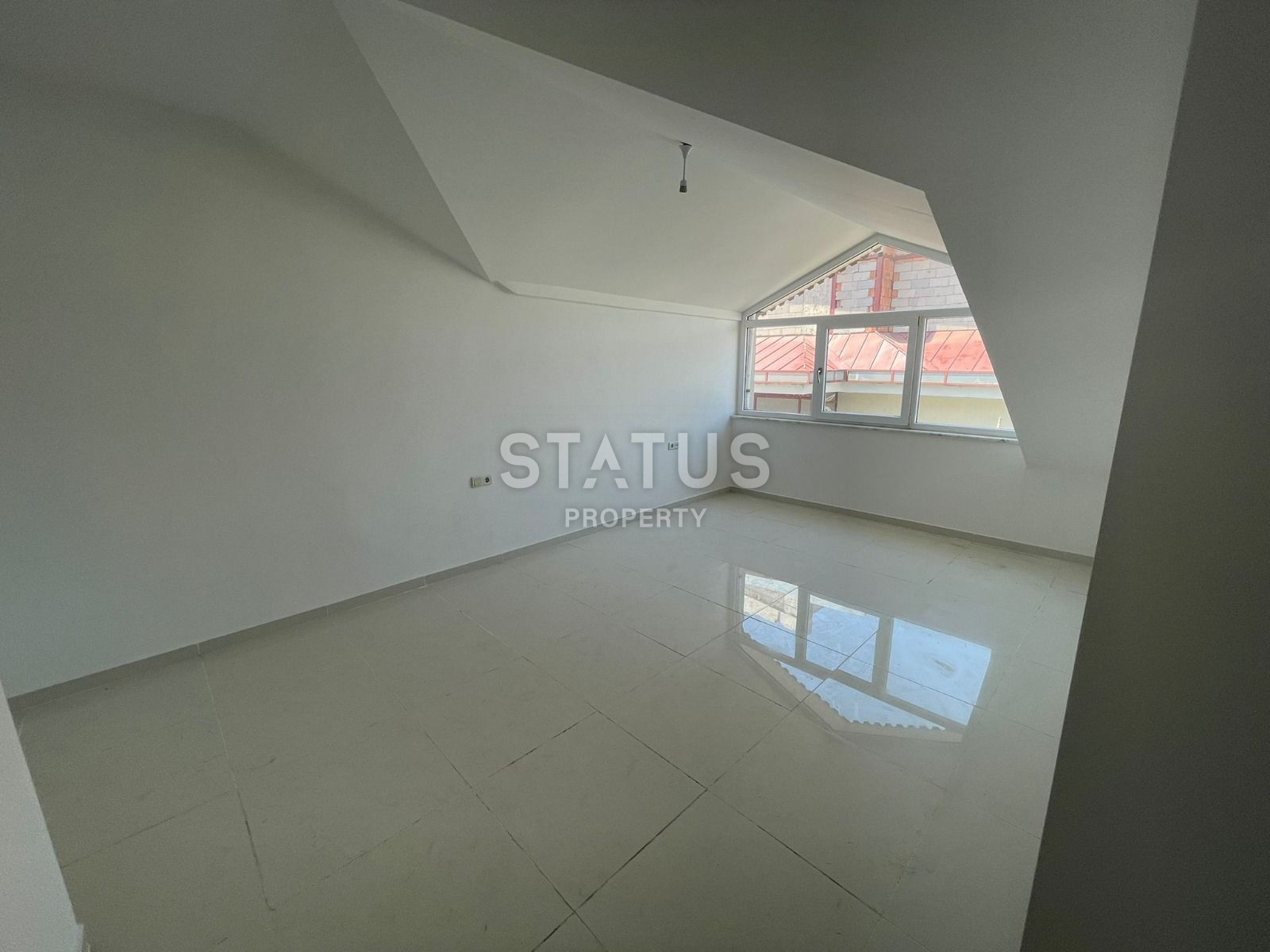 Пятикомнатная квартира по отличной цене в первой береговой в Кестеле. 170м2 фото 9