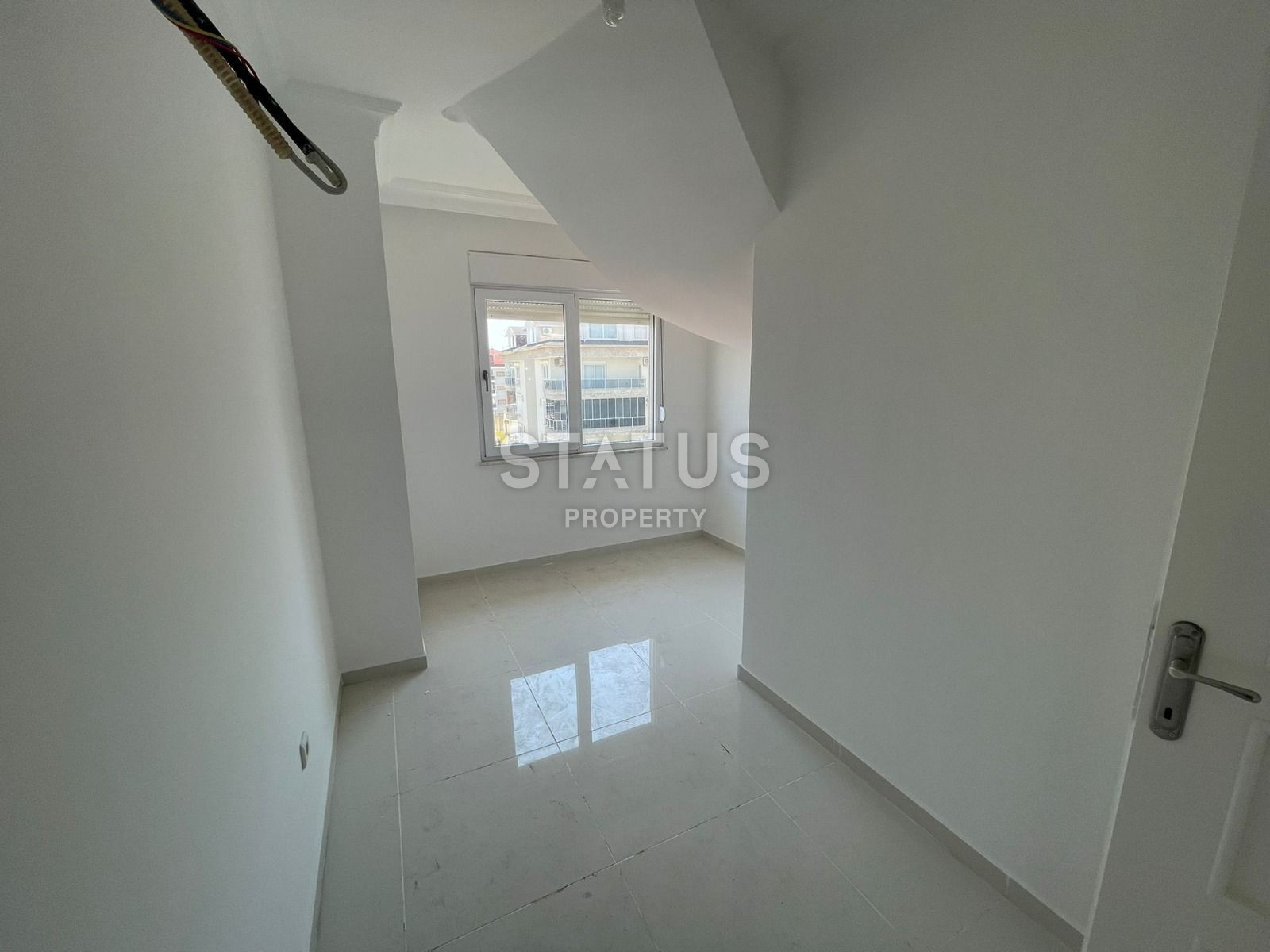 Пятикомнатная квартира по отличной цене в первой береговой в Кестеле. 170м2 фото 11