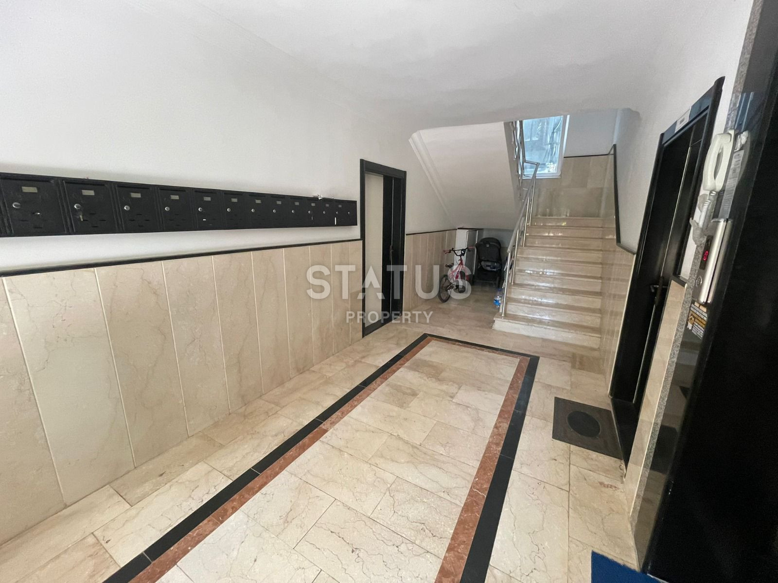 Пятикомнатная квартира по отличной цене в первой береговой в Кестеле. 170м2 фото 13