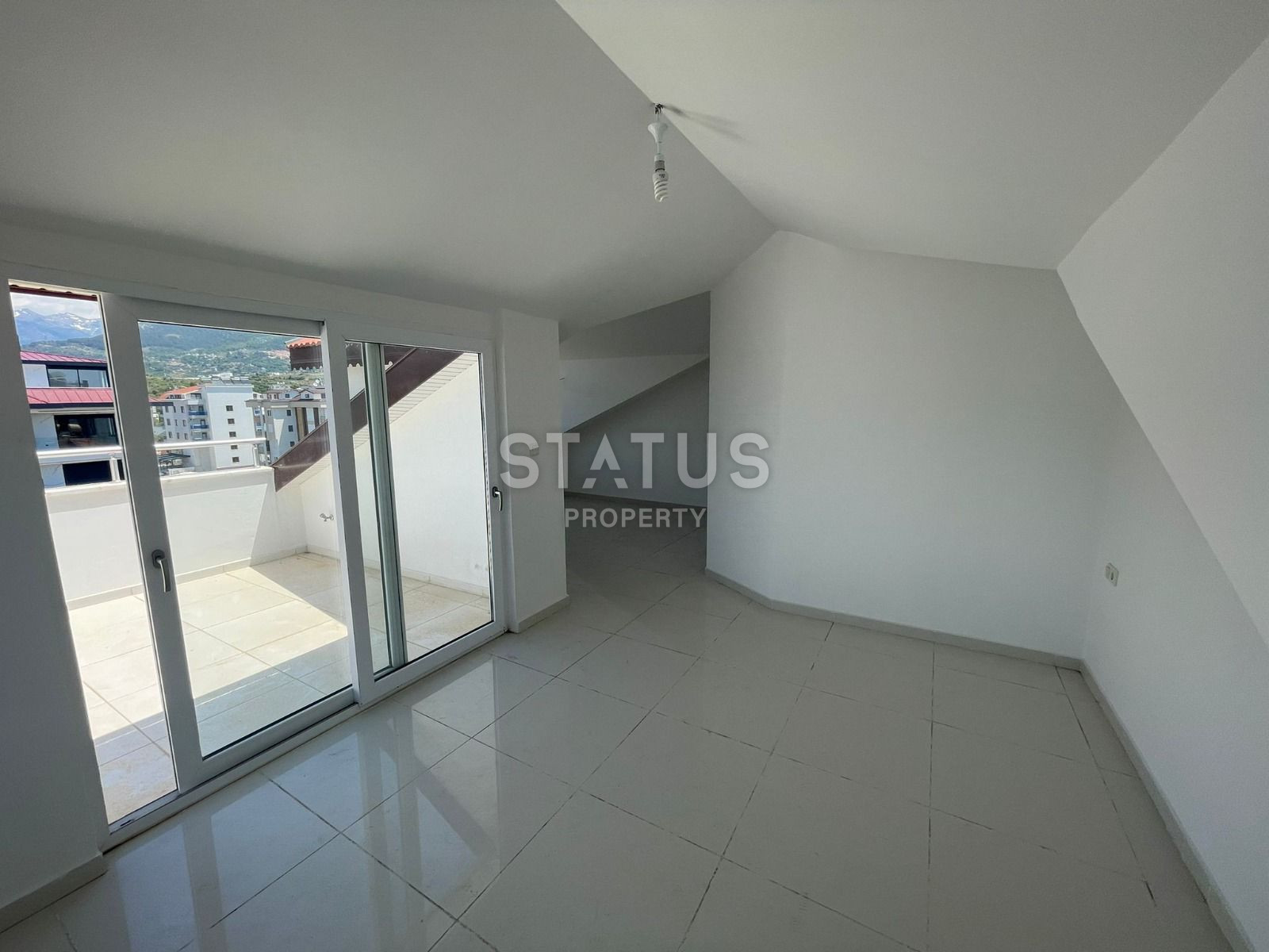 Пятикомнатная квартира по отличной цене в первой береговой в Кестеле. 170м2 фото 16