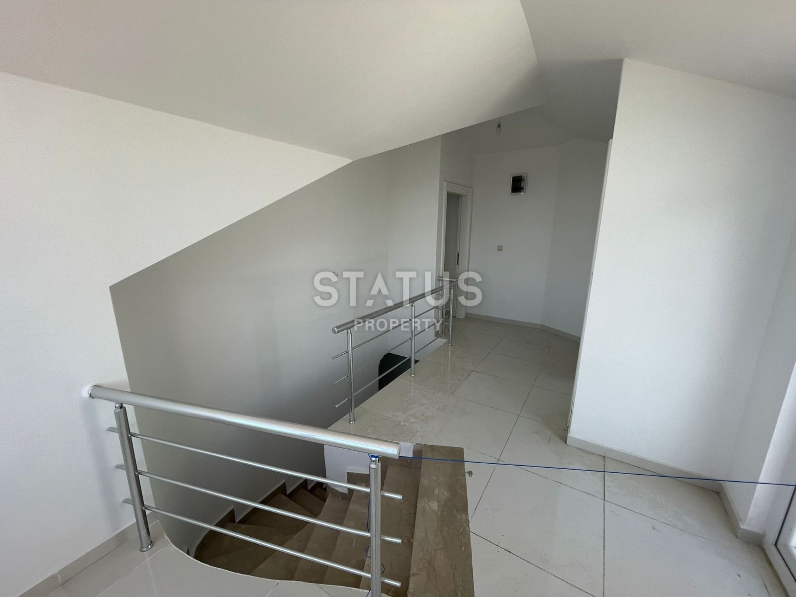 Пятикомнатная квартира по отличной цене в первой береговой в Кестеле. 170м2 фото 17