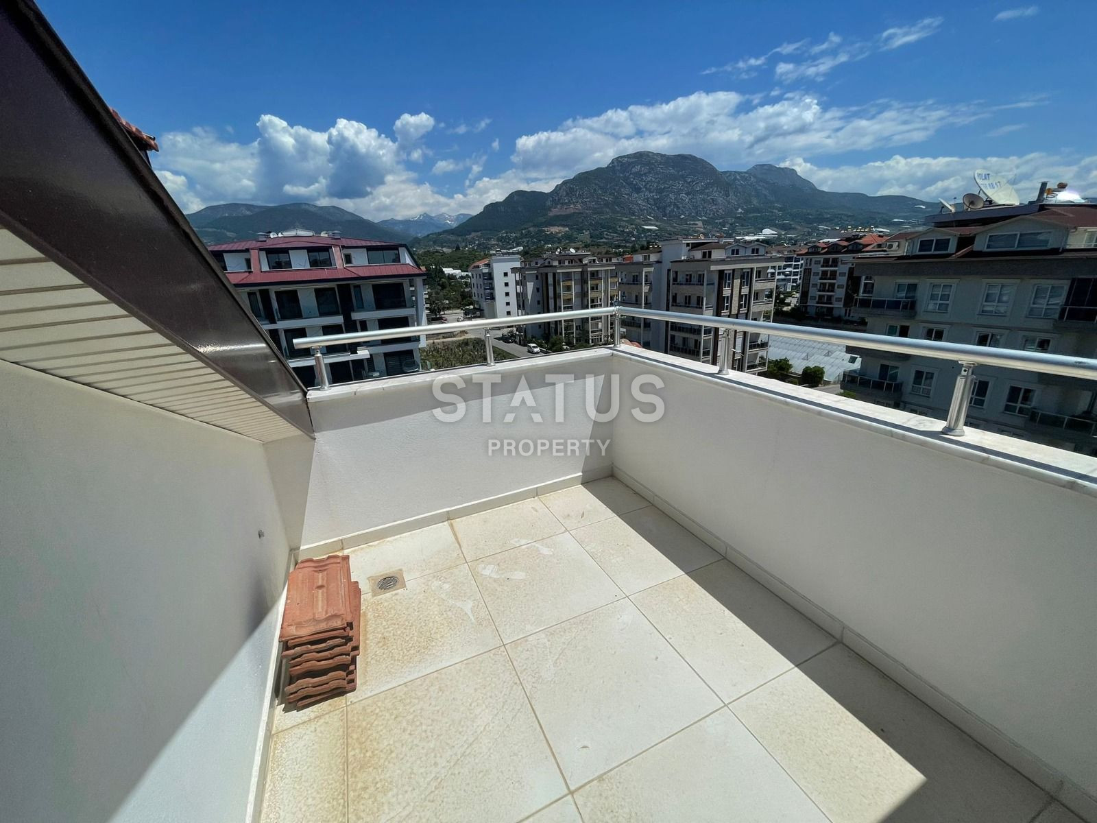 Пятикомнатная квартира по отличной цене в первой береговой в Кестеле. 170м2 фото 19