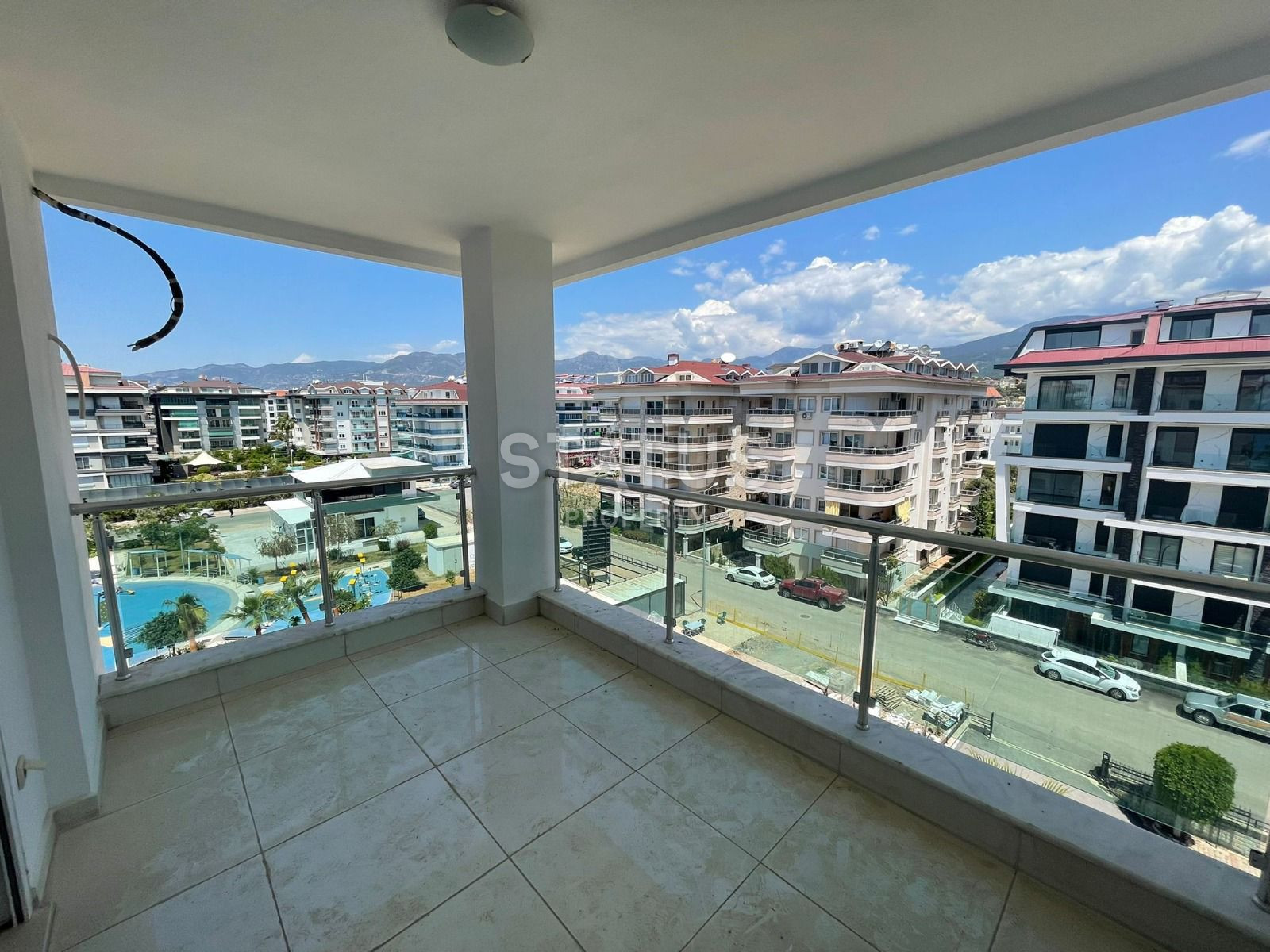 Пятикомнатная квартира по отличной цене в первой береговой в Кестеле. 170м2 фото 20