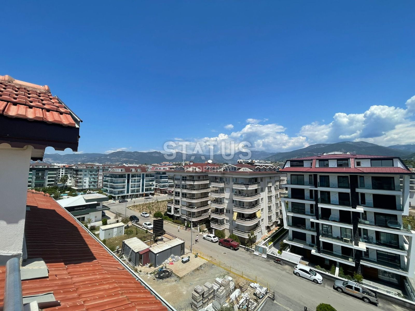 Пятикомнатная квартира по отличной цене в первой береговой в Кестеле. 170м2 фото 21