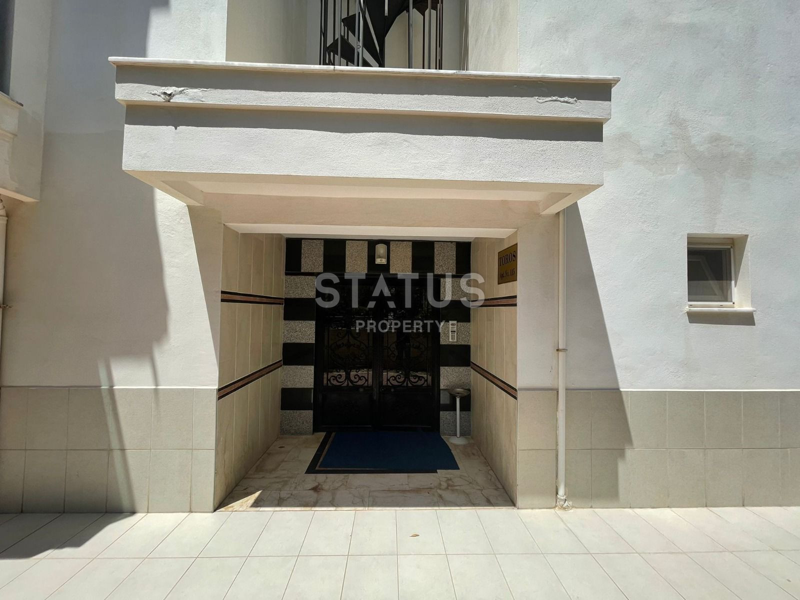 Пятикомнатная квартира по отличной цене в первой береговой в Кестеле. 170м2 фото 22