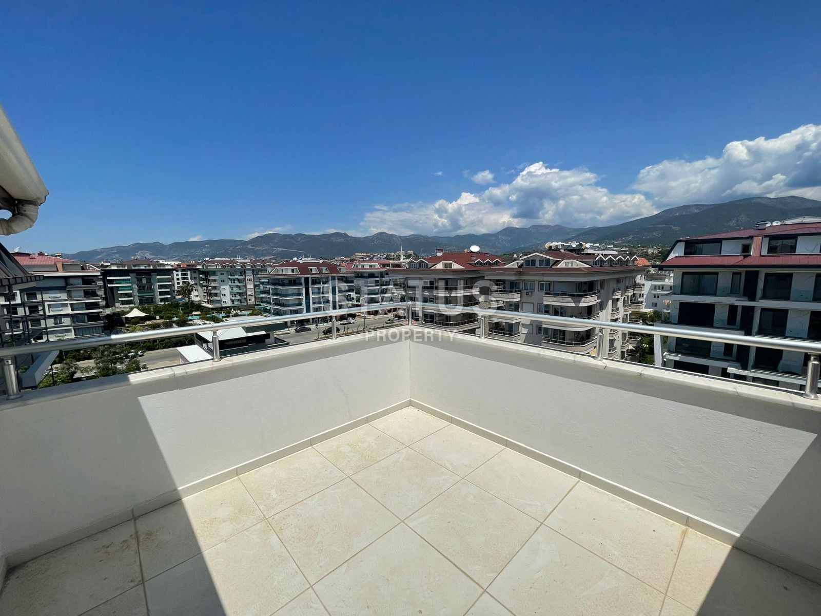 Пятикомнатная квартира по отличной цене в первой береговой в Кестеле. 170м2 фото 23