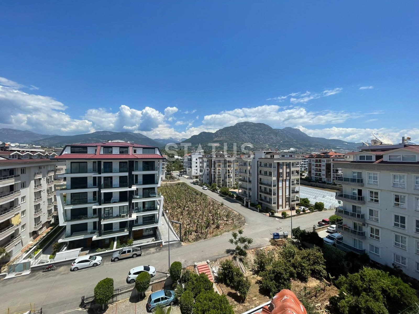 Пятикомнатная квартира по отличной цене в первой береговой в Кестеле. 170м2 фото 27