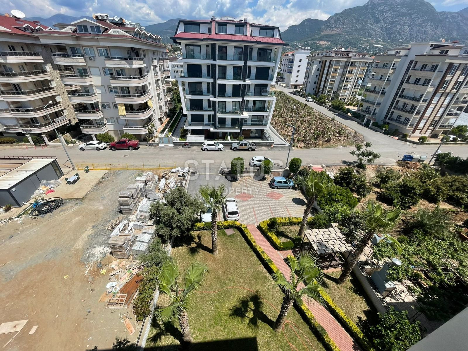 Пятикомнатная квартира по отличной цене в первой береговой в Кестеле. 170м2 фото 28