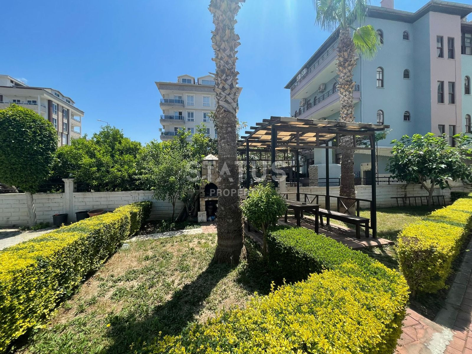 Пятикомнатная квартира по отличной цене в первой береговой в Кестеле. 170м2 фото 30