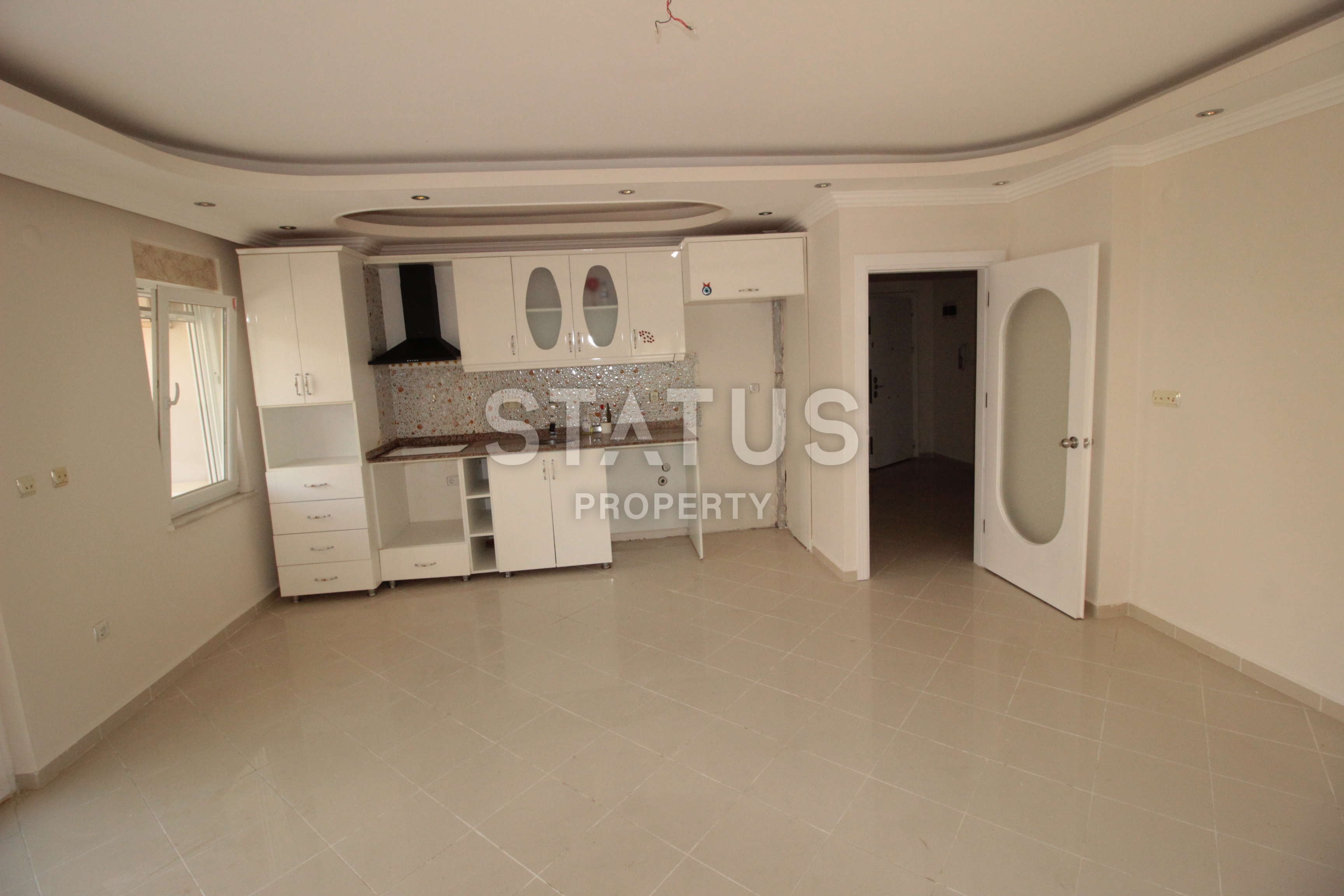 Трехкомнатные апартаменты в комплексе с бассейном у моря, 110 м2 фото 3