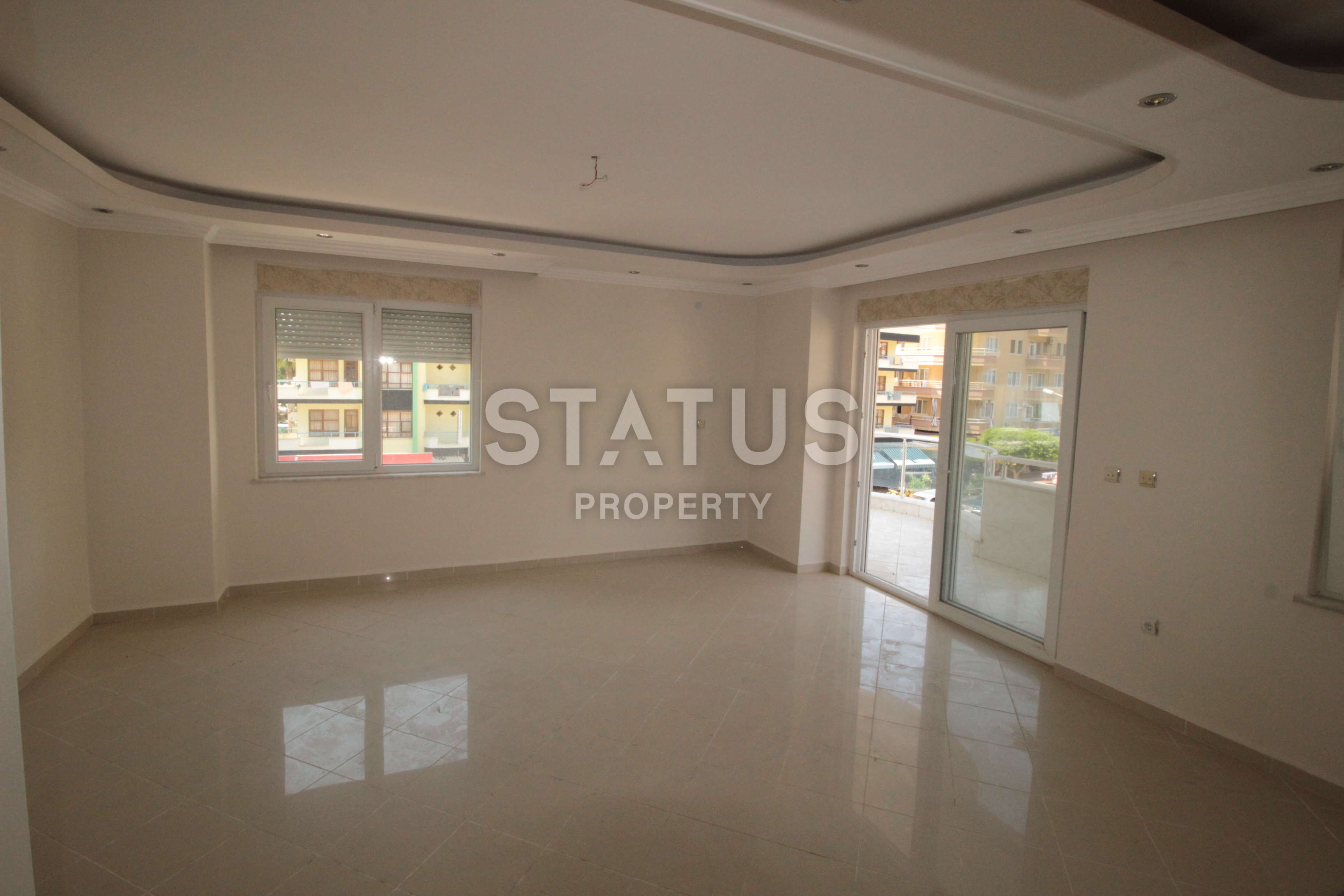 Трехкомнатные апартаменты в комплексе с бассейном у моря, 110 м2 фото 5