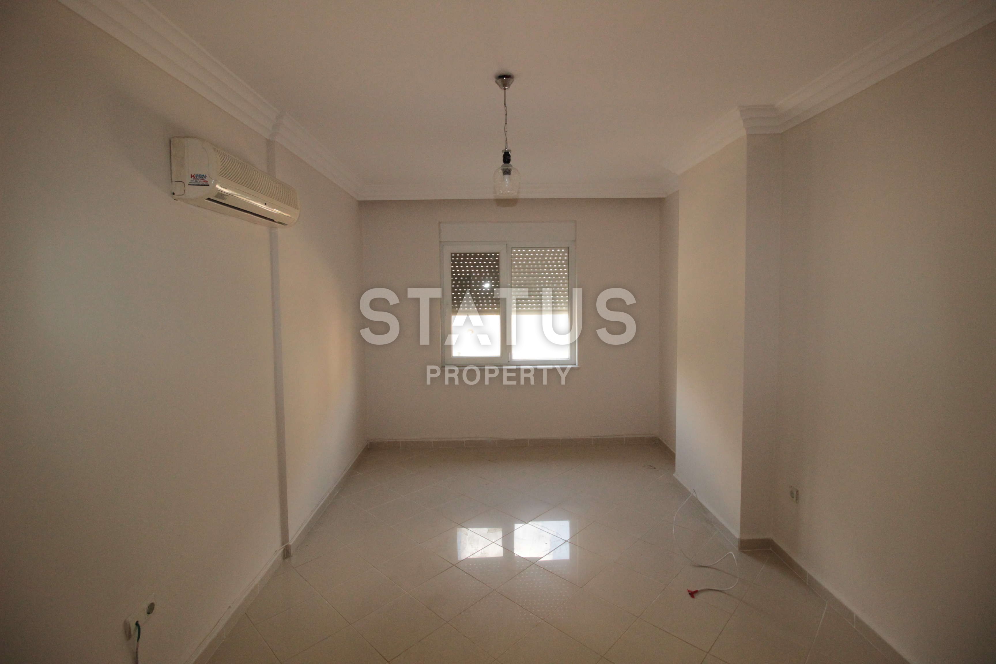 Трехкомнатные апартаменты в комплексе с бассейном у моря, 110 м2 фото 6