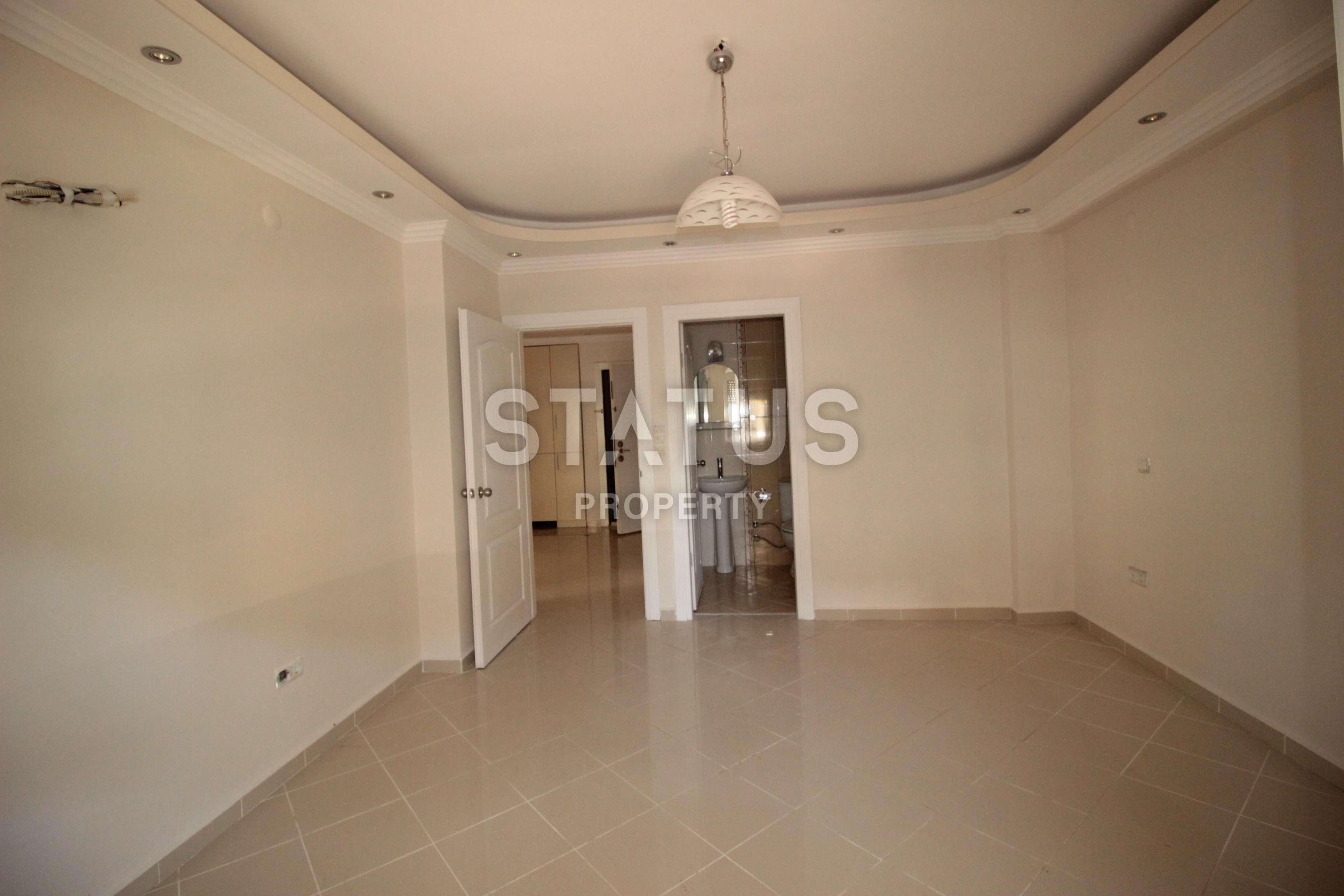 Трехкомнатные апартаменты в комплексе с бассейном у моря, 110 м2 фото 7