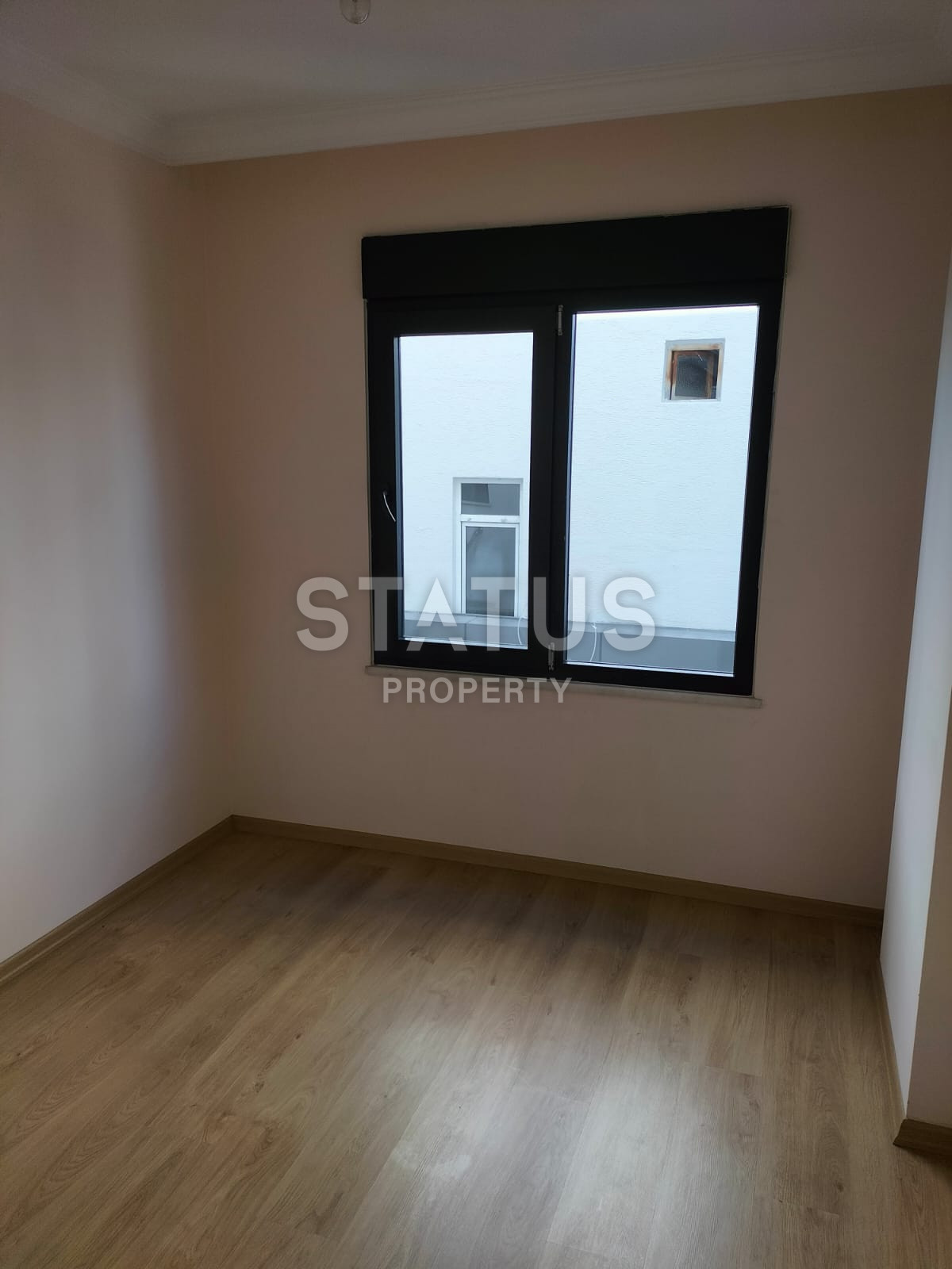 Трёхкомнатная квартира в центре Алании. 80м2 фото 3