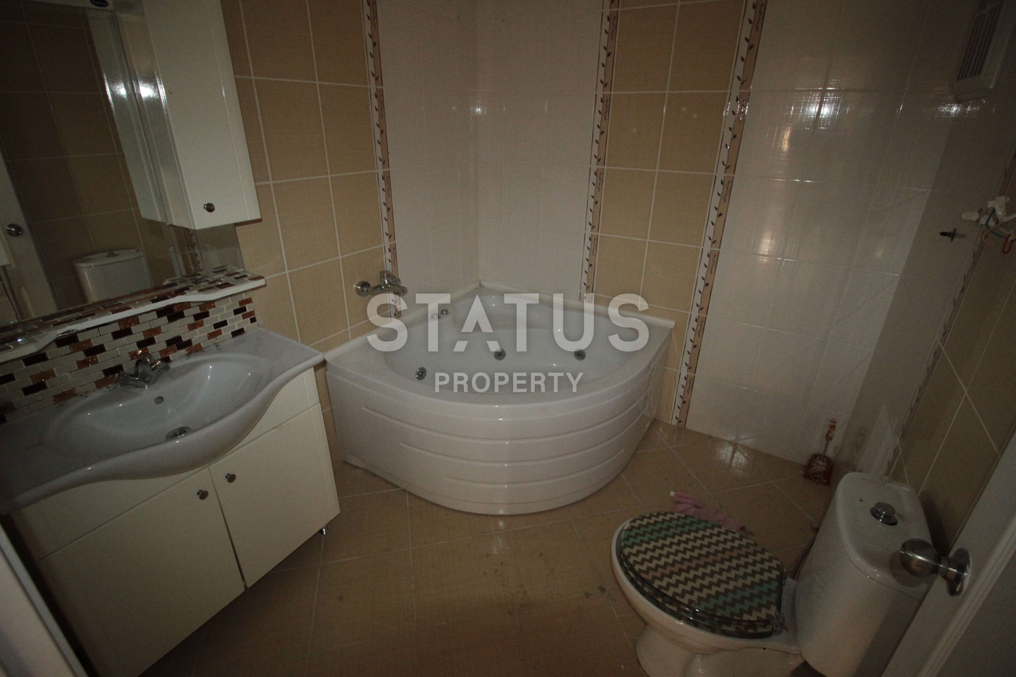 Трехкомнатные апартаменты в комплексе с бассейном у моря, 110 м2 фото 9