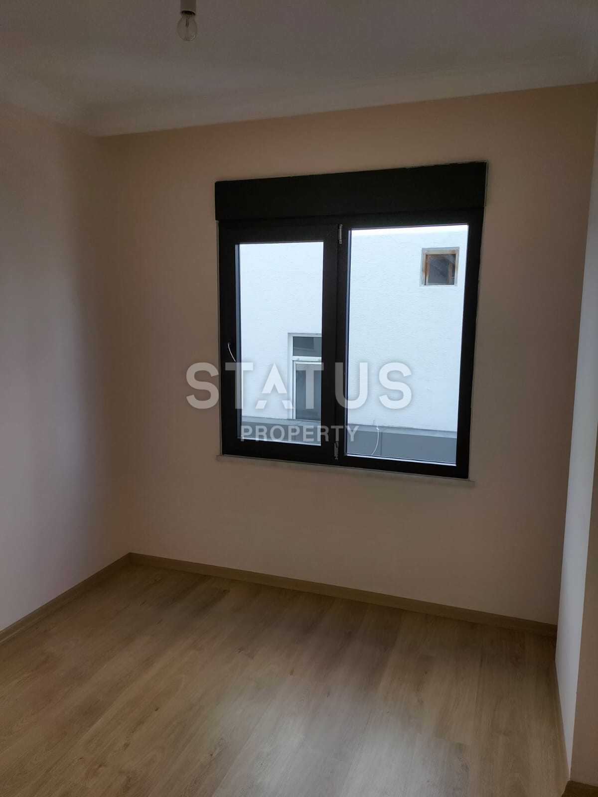 Трёхкомнатная квартира в центре Алании. 80м2 фото 6