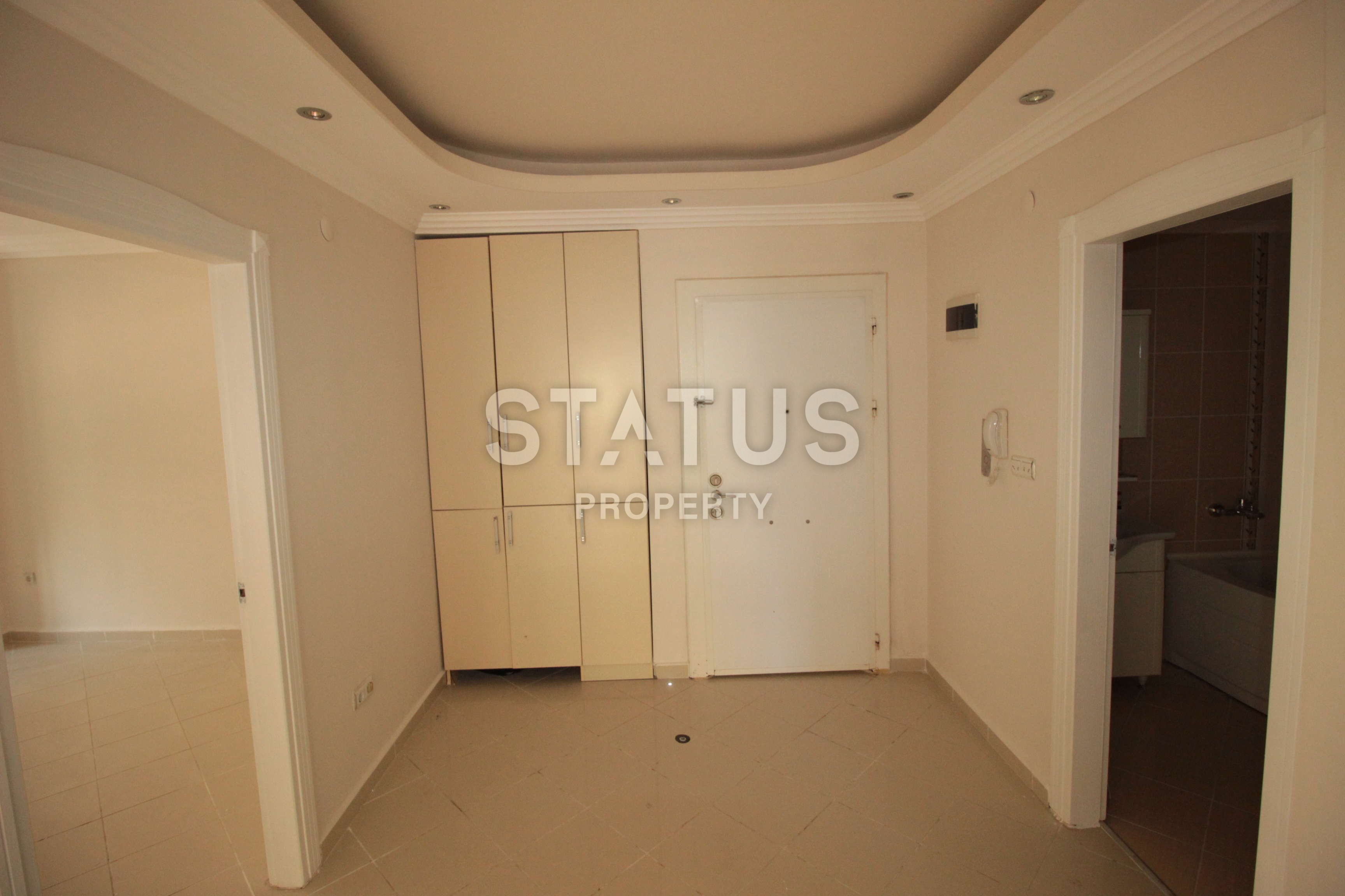 Трехкомнатные апартаменты в комплексе с бассейном у моря, 110 м2 фото 10