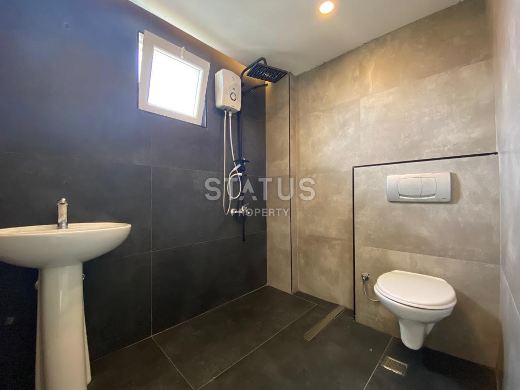 Вилла с видом на Аланью и море по привлекательной цене. 170м2 фото 9