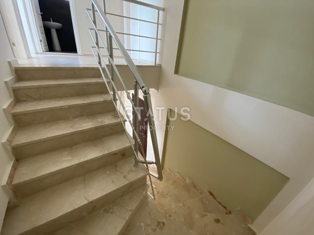 Вилла с видом на Аланью и море по привлекательной цене. 170м2 фото 10