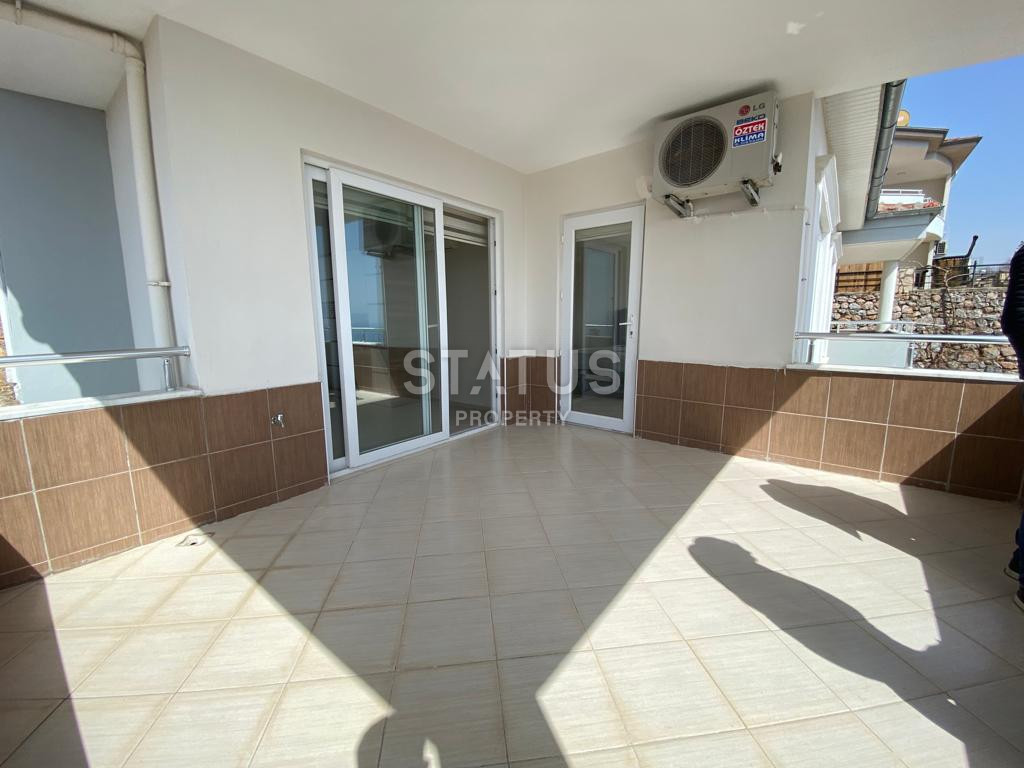 Вилла с видом на Аланью и море по привлекательной цене. 170м2 фото 14