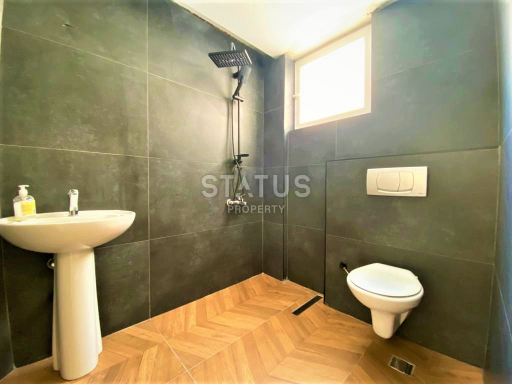 Вилла с видом на Аланью и море по привлекательной цене. 170м2 фото 15