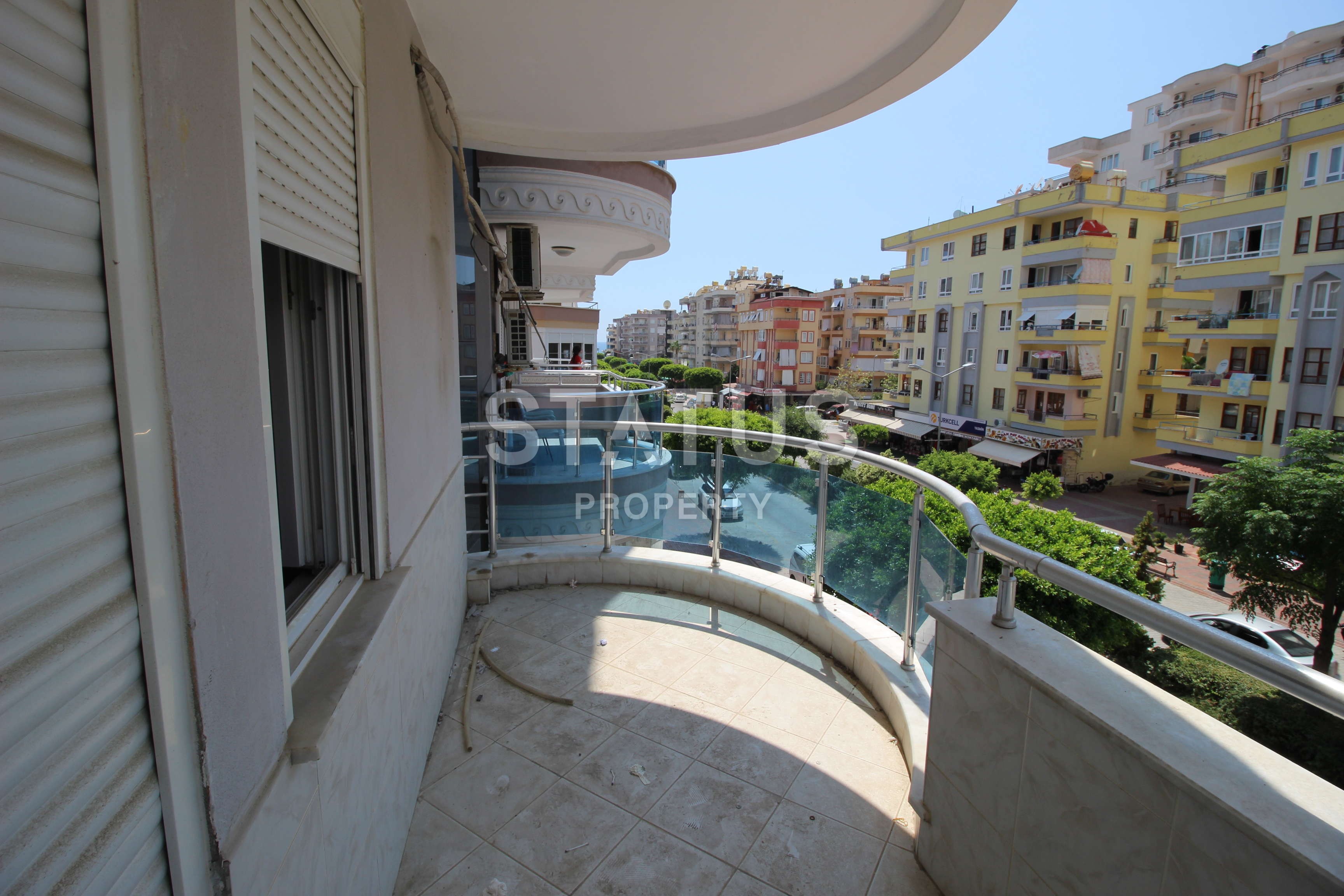 Трехкомнатные апартаменты в комплексе с бассейном у моря, 110 м2 фото 12