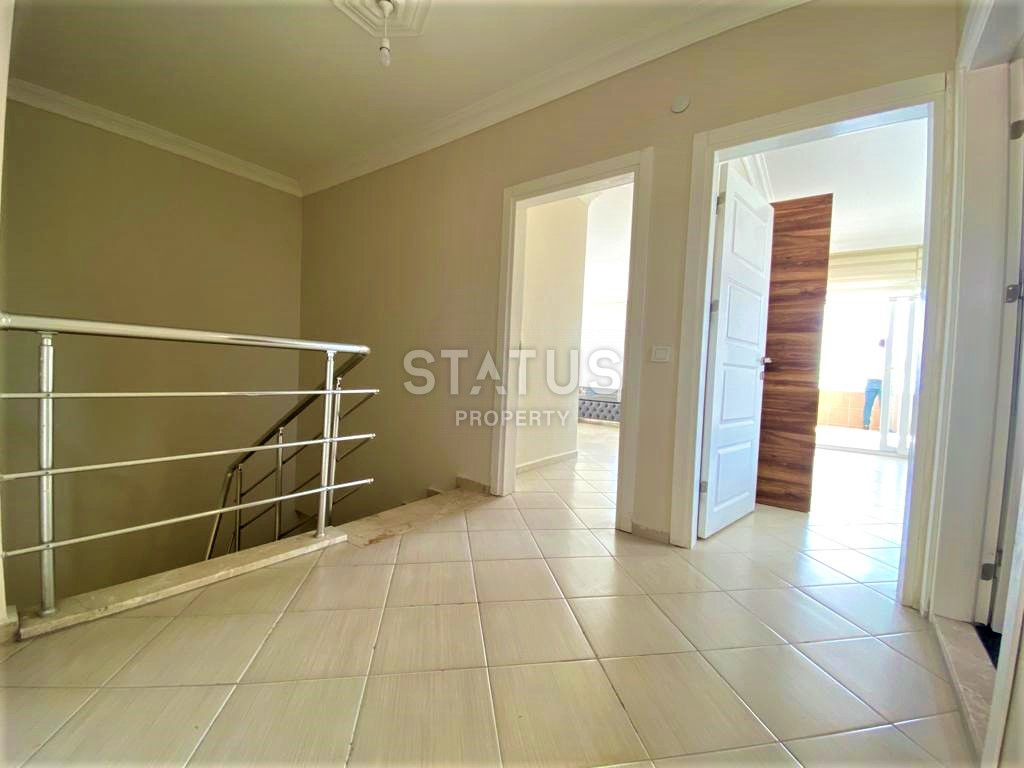 Вилла с видом на Аланью и море по привлекательной цене. 170м2 фото 18