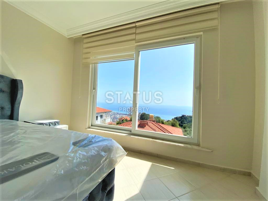 Вилла с видом на Аланью и море по привлекательной цене. 170м2 фото 19