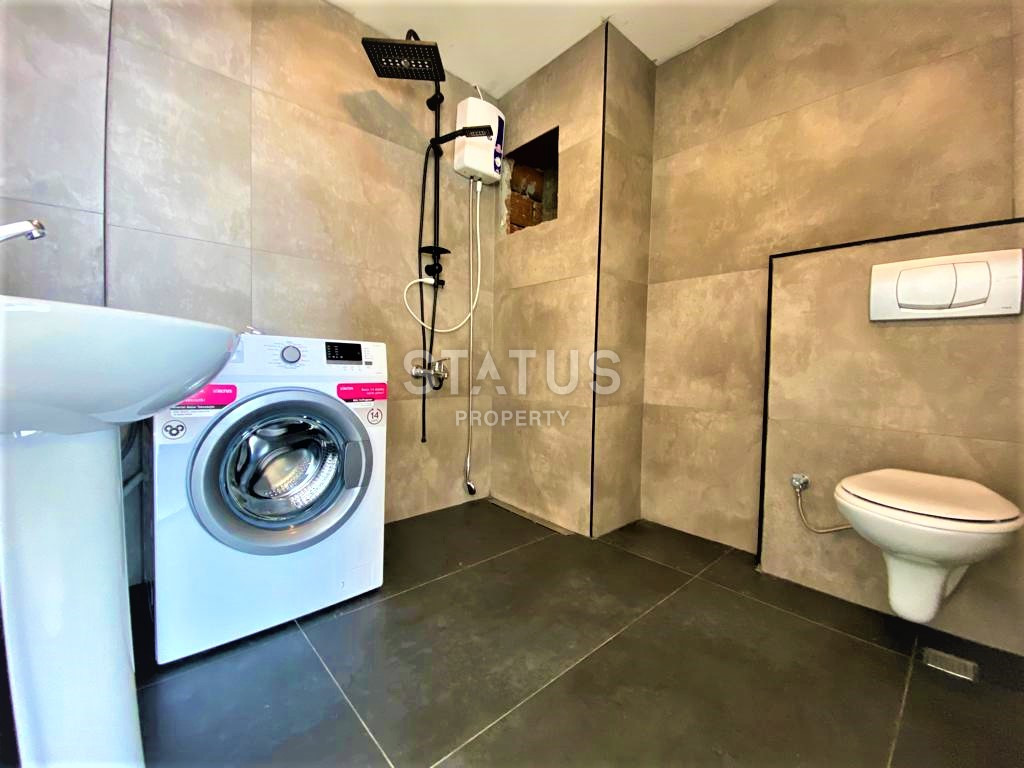 Вилла с видом на Аланью и море по привлекательной цене. 170м2 фото 20