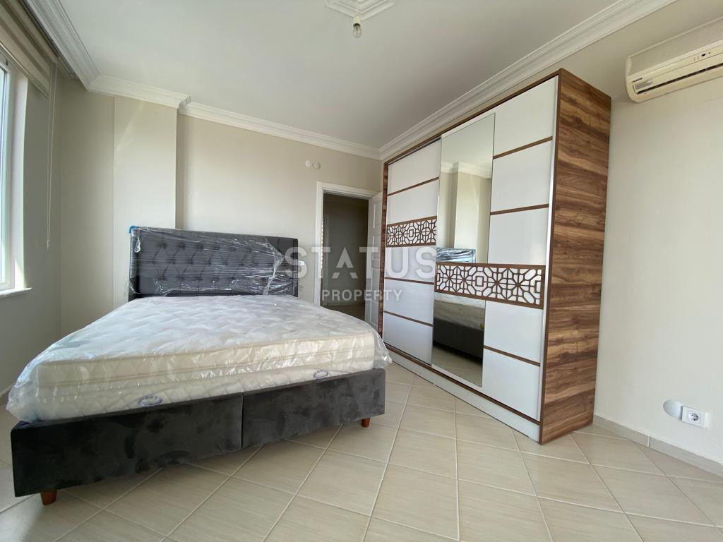 Вилла с видом на Аланью и море по привлекательной цене. 170м2 фото 21