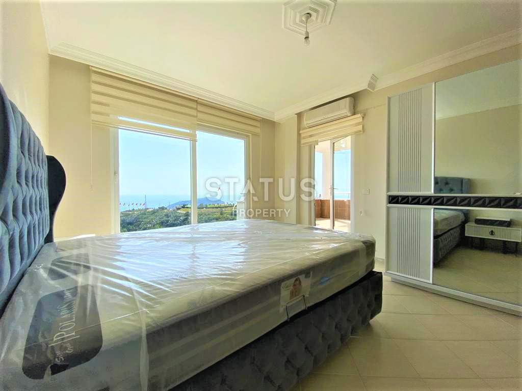 Вилла с видом на Аланью и море по привлекательной цене. 170м2 фото 22