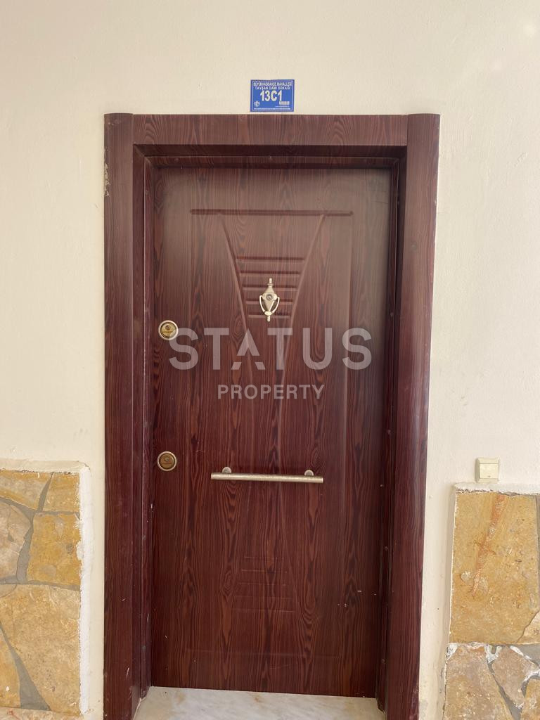 Вилла с видом на Аланью и море по привлекательной цене. 170м2 фото 23